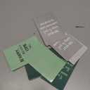 Zonon 24 Pcs Mini Inspirational Notebooks for Party Favors Pocket Notepad Mini Notebook Bulk Gift Lined Colorful Small Journal Onboarding Gift Notepad for Teacher Office Coworker(Retro Style)