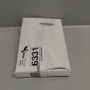 100 Set Christmas Wooden Spoons Hot Cocoa Chocolate Marshmallow Bar Stirring Spoons Chocolate with Tag Bag Rope Gift for Cake Candy Baking(Merry Xmas,Trendy)