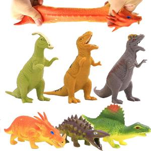 Little Dinosaur in Bag 3+ (3 Pieces)