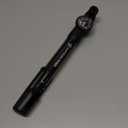 Blackburn Telescoping Bicycle Frame Pump with Gauge