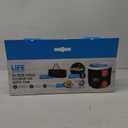 Brand New - Life Authentics XL Ice Bath Cold Plunge Tub, 105 Gallon