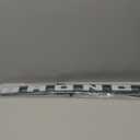 Putco Luminix LED Grille Emblem, Fits 2021-2027 Ford Bronco, w/o Front Camera - Amber & White