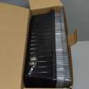 Patigrow 60Cell SelfWatering Seed Starter Tray with Grow Light, Seed Starter Kit with 4.07” Humidity Dome, Indoor Seedling Starter Tray, Seed Starting Trays for Plant Germination, Seeds Growing