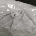 4th of July Shirts Women Plus Size:American Flag Graphic Crew Neck Tees USA Patriotic Higher Quality Short Sleeve T-Shirt. Size L