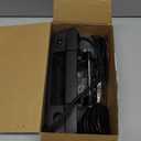 Tailgate Handle Backup Camera Fit for Dodge RAM 1500 2009-2017,Fit for Dodge RAM 2500 3500 2010-2017 Tailgate Reversing Rear View Park Assist Camera RCA Plug Replaces 68084284AB