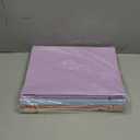 Extra Capacity Hanging File Folders, 3.15" Reinforced Wheat Straw Expanding Hanging Folder Letter Size, Heavy Duty for Filing Cabinets, File Organizer for Office & Home-6 Packs