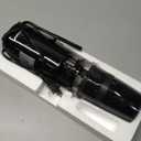 Elite Gourmet EJX600 Mini Compact Small Space-Saving Masticating Slow Juicer Cold Press Juice Extractor, Nutrient and Vitamin Dense, BPA-Free Tritan, Easy to Clean, 16 oz Juice Cup, Charcoal Grey