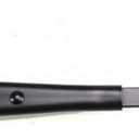 For Jeep Wrangler TJ Wiper Arm 1997-2006 Driver OR Passenger Side | Single Piece | Front | Black | Steel | 55155658