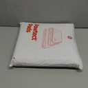 Pet Parents Pawtect Pads Washable Pee Pads for Dogs (2pack) of Premium Dog Pee Pads, Waterproof Puppy Pads & Reusable Dog Pads, Whelping Pads & Modern Pee Pads for Dogs (Grey, 34x36) (Gray)