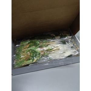 DIY Natural Dried Flower Set, Bulk Dried Flowers for Vase, Dried Flowers with Stems, Dried Roses, Mini Dried Flower Bouquets.