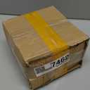 2-4 Inches Natural Pagoda Rock 12 PCS Aquarium Rocks for Aquascaping, Aquarium Landscaping, Terrariums, Fish Tank Decoration, Vivariums, Paludarium, Reptile and Amphibian Enclosures