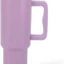 Vessel Stainless Steel Insulated Tumbler, 40oz, Purple
