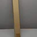 2FT LED Tube Light, T8 T10 Type B LED Light Bulb, 12W 5000K,1560LM High Bright, Replacement 24 Inch F20T12 Fluorescent,Double Ended Power, Clear Cover,4 Pack