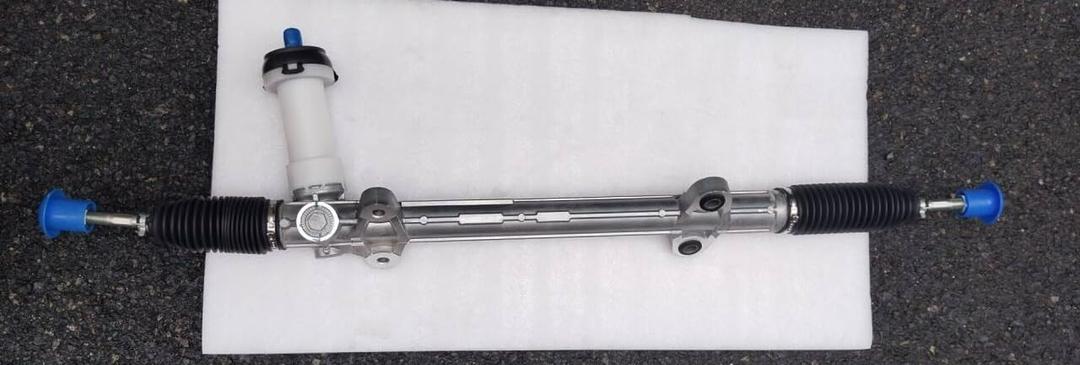 Power Steering Gear Rack for Kia Forte, LHD Left Hand Driv 56500-1H200 565001H200