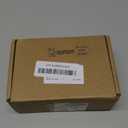 Harloon 4 Pcs Boho Arch Wooden Bookends, Decorative Rainbow Book Stoppers with Non-Slip Metal Base, 5x3x4 Inches, Cute Shelf Decor for Heavy Books, Home Office Study Desk Organizer(Morandi Color)