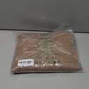 NICETOWN Blackout Curtains 63 inches Length - (Cappuccino Color) Thermal Insulated Room Darkening Drape for Villa/Apartment/Rental Room, 52 inches Wide by 63 inches Long, 1 Piece