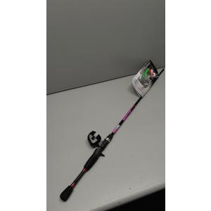 South Bend Eclipse Spinning