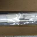 LazBlinds No Tools No Drill Cordless Cellular Shades, Light Filtering Honeycomb Shades for Home, Thermal Insulation Blinds for Windows, 27" W x 64" H, Beige
