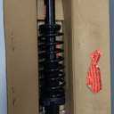 Monroe Quick-Strut 172952 Suspension Strut and Coil Spring Assembly for Jeep Compass