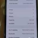 Apple iPhone 12 Mini, US Version, 256GB, Blue - Unlocked