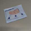 High Waisted Shapewear Panties for Women Plus Size Seamless Lace Briefs Tummy Control Underwear No Show Under Dresses Daily Wear Purple Red Brown 3XL (XXXL)