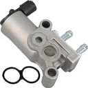 Fuel Injection Idle Air Control Valve Compatible with CR-V 1997 1998 1999 2000 2001 36450P0D004