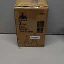 Jack Stands Low Profile 2 Ton(4000 LBs) Lifting Car Stand, Fit Use for Cars Automotive Small Vehicles, 2 Pack