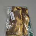 GIGIZAZA Gold Velvet Decorative Throw Pillow Covers,18x18 Pillow Covers for Couch Sofa Bed 2 Pack Soft Cushion Covers