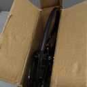 Motorcycle Front Disc Brake Caliper Master Cylinder Assembly with Brake Pads for 125cc 140cc 150cc 250cc Dirt Bikes Pit Bikes Apolo SSR