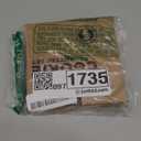 Mini Number Cookie Cutters 1.7" Stainless Steel Cake Decorating Small Number Cutters with Cut-Outs, 9-Piece Set