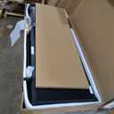 Hard Tri-Fold Bed Cover for 2024-2026 Toyota Tacoma 5ft Bed