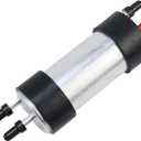 16126754016 Fuel Filter For BMW X5 (E53) 2000-2006 3.0i 4.4i 4.6is 4.8is For Land Rover Range Rover L322 4.4L 2002-2009 Peat# 13326754016 V200713 501770 3143230008 ELE6093 154065151340 MBNA1555