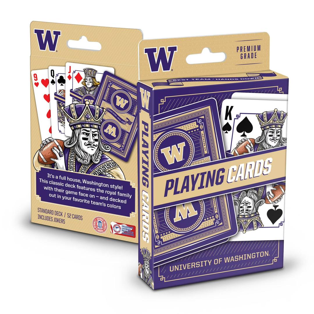 US PLAYING CARDS 2PACK