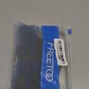 FREETOO Thumb Brace Support Right Hand or Left Hand for Arthritis Pain and Support, Thumb Spica Splint for Trigger Thumb, Thumb Stabilizer for Tendonitis, Sprain Fits Palm 7.5''-8.5'' S/M