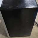 Mini Fridge 130 Can Beverage Refrigerator Cooler, 3.2 Cu.Ft Drink Fridge for Soda Wine Beer, Adjustable Temperature Control for Home Office, Black