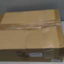 REALINN Under Sink Organizer, Height Adjustable Pull Out Cabinet Organizer, 2 Tier Under Sink Organizers and Storage for Kitchen Bathroom Laundry, White, 2 Pack