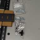 monTEK Ultra Slim TV Wall Mount for 43-90 Inch TVs | 1.1" Thin Low Profile Full Motion Bracket | Dual Swivel Articulating Arms with Tilt | Max VESA 600x400mm | Holds 132lbs | Fits 16"/18" Studs