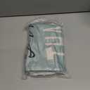 Fall Throw Pillow Covers 18x18 Autumn Give Thanks Pillow Case Set of 4 Hello Pumpkin Happy Harvest Thanksgiving Outdoor Cushion Cases for Sofa Couch (Blue)