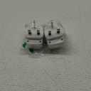 UK Travel Plug Adapter, HANYCONY US to UK Type G Ireland Travel Adapter 2 Outlets 3 USB Ports(2 USB C), UK Power Adaptor for USA to Dubai England London Scotland British Kenya Irish Hongkong, 2 Pack