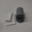 Electric FocusMagcubic Mini Projector 4K Support, Smart Projector with WiFi 6 and Bluetooth 5.4, 5W Soundbase Speaker, 180 Rotation, Portable Proyector for Home Theater