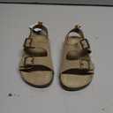OshKosh B'gosh Children's Classic Strappy Sandals – Size 8M