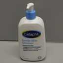 Cetaphil Face Wash, Hydrating Gentle Skin Cleanser for Dry to Normal Sensitive Skin, 20 oz, Fragrance Free, Soap Free and Non-Foaming