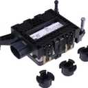 JZGRDN Front Distance Cruise Control Radar Sensor 36803-TVA-A37 36801-TVA-A17 Compatible with Accord EX LX 2018-2020