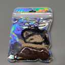 12 PCS Braided Hair Ties Bow Tie Hair Bracelets for Women Girls Elastic Hair Ties No Damage Ponytail Holders (Neutral)