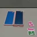 Goton Magnetic for Samsung Galaxy Z Fold 6 Case with Privacy Screen Protector + HD Screen Protectors, [Compatible with MagSafe] Full Body Shockproof Slim Cover with Hinge Protection, Pink