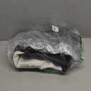 Spare Tire Cover, Wheel Cover with American American Flag Waterproof and Dustproof Universal Jeep Trailer RV SUV Camping Travel Trailer Accessories(17" for Diameter 31.5"-32.5"/80-82.55cm)