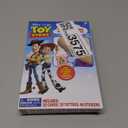 Exchange Cards Toy Story Tattos 2 Pack