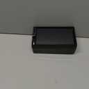 Double Din Car Stereo with Wireless Apple Carplay,Wireless Android Auto,7 inch HD Touch Screen Car Radio with Bluetooth, Car Audio Receiver with Backup Camera,Mirror Link,FM/USB/AUX/TF/Subwoofer (black)