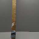 EEURAO Adjustable Extended Chimney Support Kit, 6–14 Inch Stove Pipe Roof Support, Heavy-Duty Roof Mount Bracket, Provide Stability Against Wind and Snow