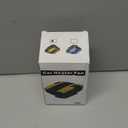 FWBBG 2in1 Portable Car Heater & Cooler Fan, 12V Fast Windshield Defroster and Defogger with 360° Rotation, Plugs into Cigarette Lighter